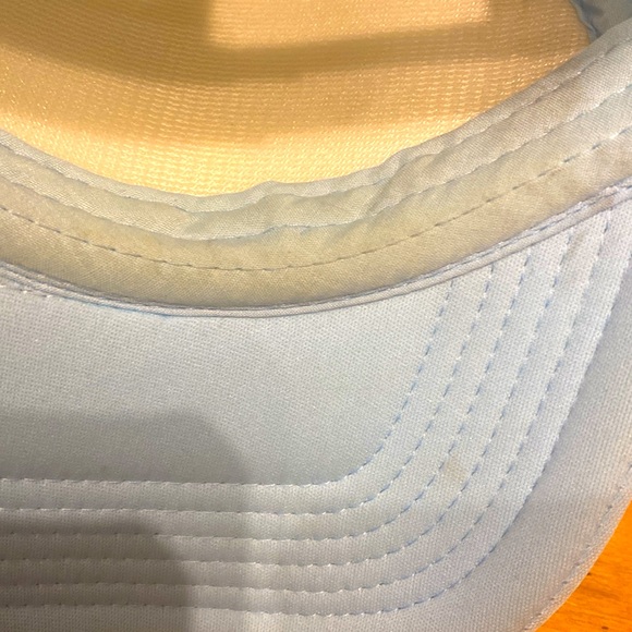 Blue Netflix Stranger Things Adjustable Snap Back Trucker Style Thinking Cap Hat - Picture 8 of 13